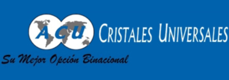 Auto Cristales Universales